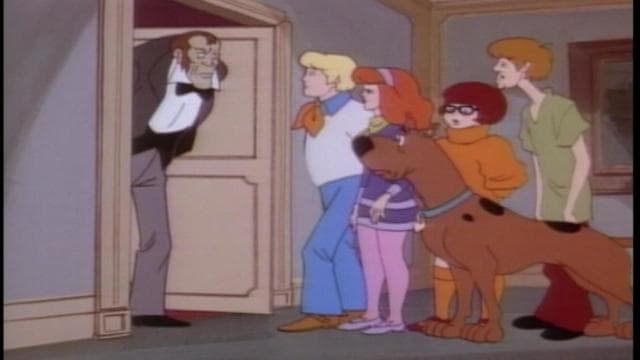 Scooby Doo Free Online Videos Cartoon Network 