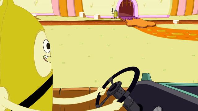 Adventure Time We Fixed A Truck Full Episode Adventure Time | Funny Videos and Full Episodes | Cartoon Network