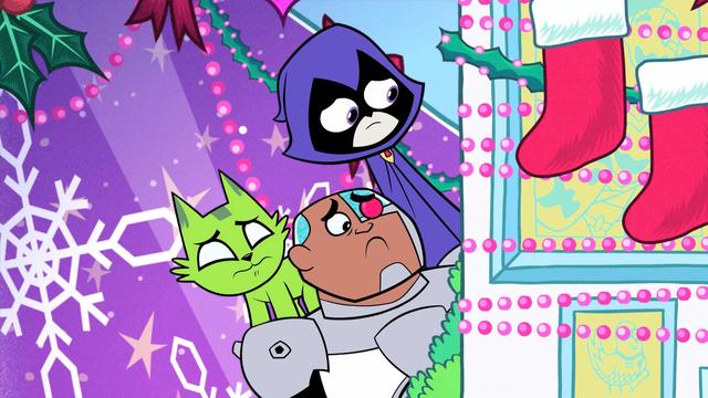 Teen Titans Go! Videos | Free Online Videos | Cartoon Network