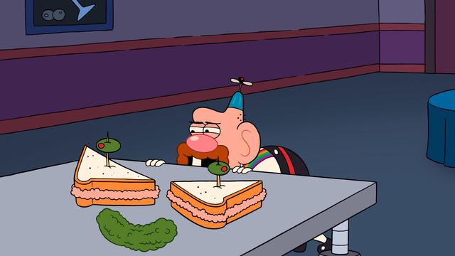Cartoon Network Uncle Grandpa Xxx - Uncle Grandpa Video | Watch Free Clips and Episodes Online | Cartoon Network