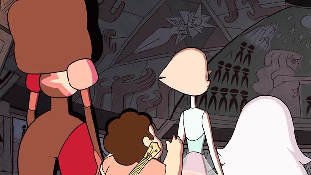 Steven Universo - 5ª temporada