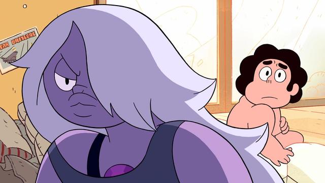 Steven Universe - streaming tv show online