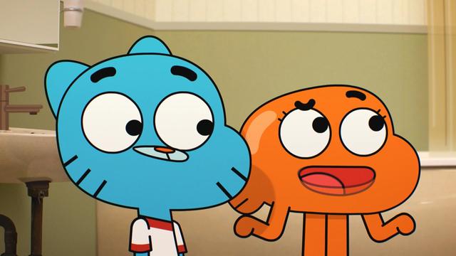 The Amazing World of Gumball | Season 3