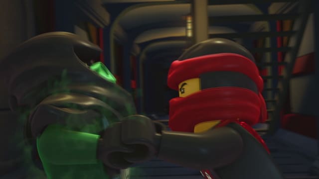 NINJAGO | Season 5