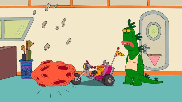 Uncle Grandpa Video | Watch Free Clips and Episodes Online | Cartoon Network
