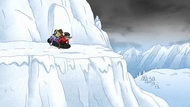 Regular Show on FREECABLE TV