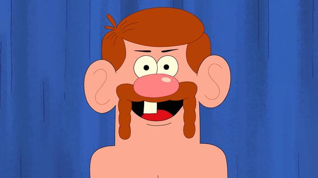 Man Uncle Grandpa Porn - Uncle Grandpa Video | Watch Free Clips and Episodes Online | Cartoon Network