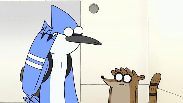 watch online regular show the movie for free