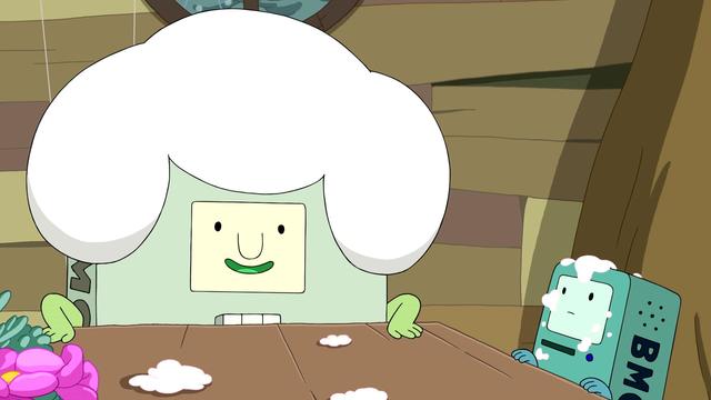 Adventure Time on FREECABLE TV