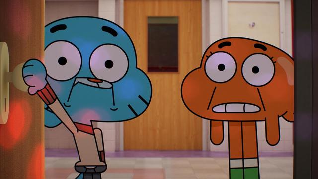 The Amazing World of Gumball | Season 4