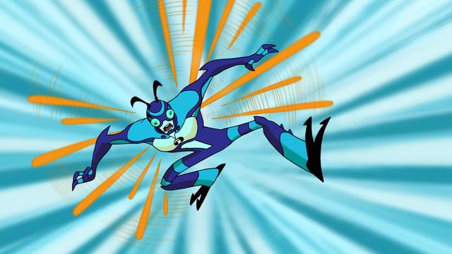 Ben 10 | Watch Free Episodes | Cartoon Network