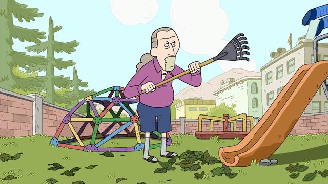 Clarence Videos | Watch Free Clips and Episodes Online | Cartoon Network