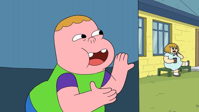 Clarence Videos | Watch Free Clips and Episodes Online | Cartoon Network