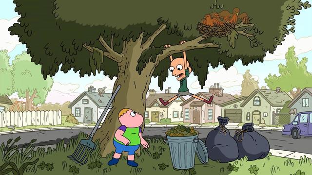 Clarence Videos | Watch Free Clips and Episodes Online | Cartoon Network