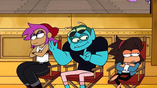 OK K.O.! Let's Be Heroes | Free Online Videos | Cartoon Network