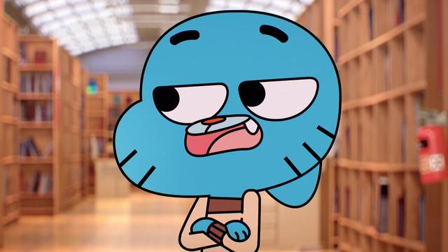 The Amazing World of Gumball, Watch Gumball Video Clips