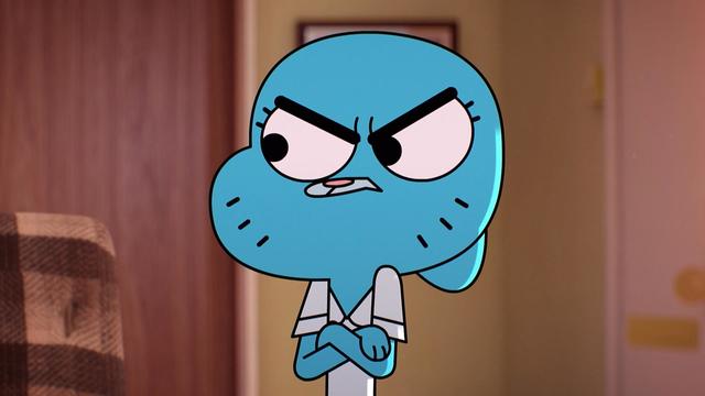 The Amazing World of Gumball | Watch Gumball Video Clips | Cartoon Network