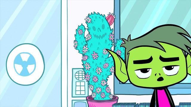 Teen Titans Go! | Season 4