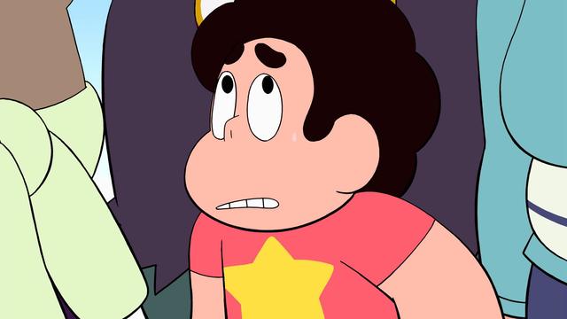 Steven Universe Video | Watch Free Clips and Episodes Online | Cartoon ...