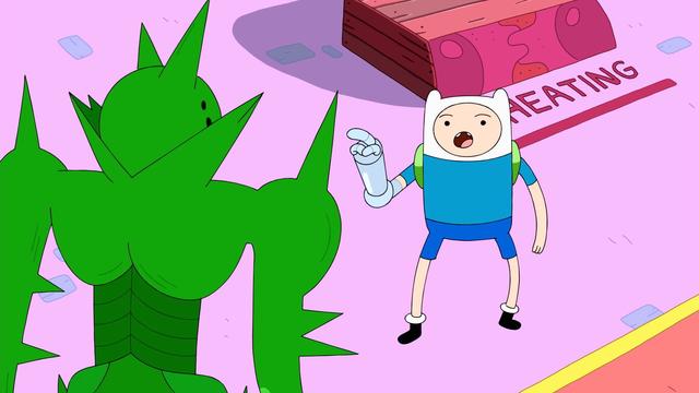 finn soul searchy and weird finn soul searchy and weird