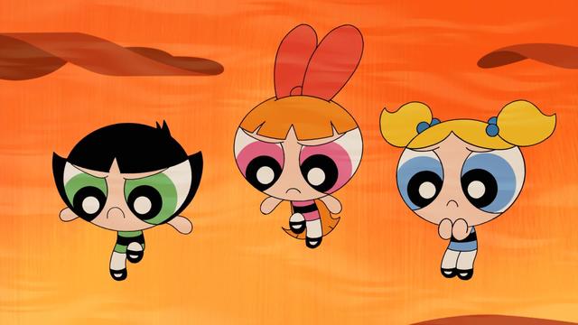 The Powerpuff Girls Free Videos And Online Games Cartoon Network