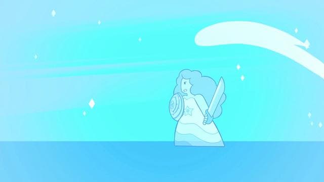 Watch Steven Universe Streaming Online