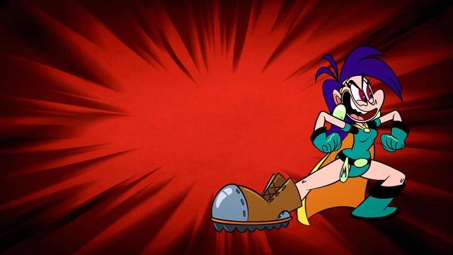 Mighty Magiswords on FREECABLE TV