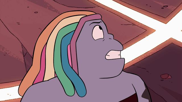 Watch Steven Universe Season 7 Episode 13 - Made of Honor Online Now
