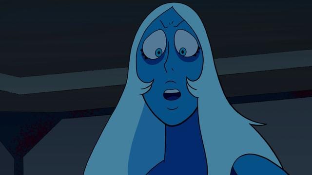 steven universe season 5 episode 25 legs from here to homeworld