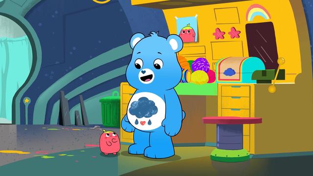 Care Bears | Full Episodes | Cartoon Network
