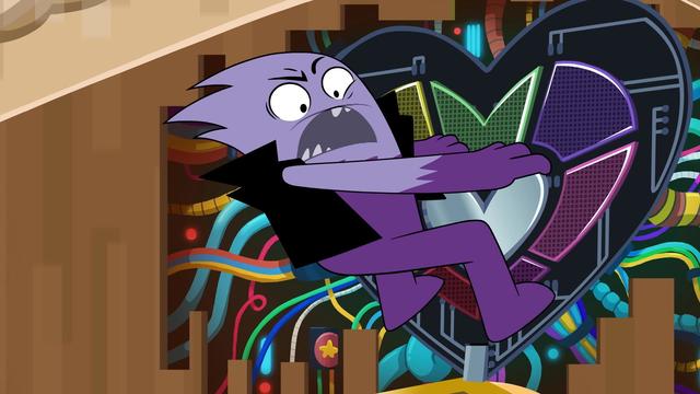 The Cartoon Network: Unlocking the Power of Animation
