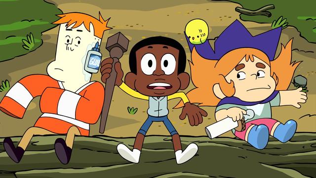 Craig Of The Creek Free Online Videos Cartoon Network 0348