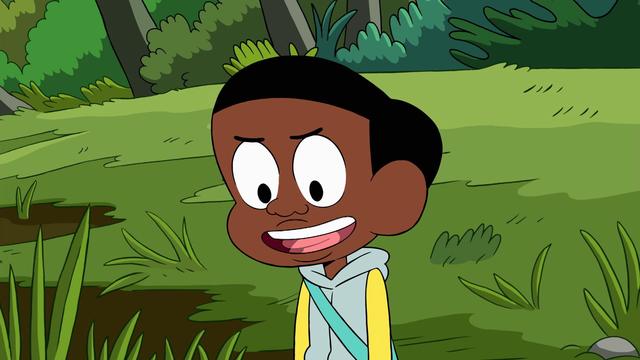 Fred the Decider - Craig of the Creek Videos – Cartoon Network