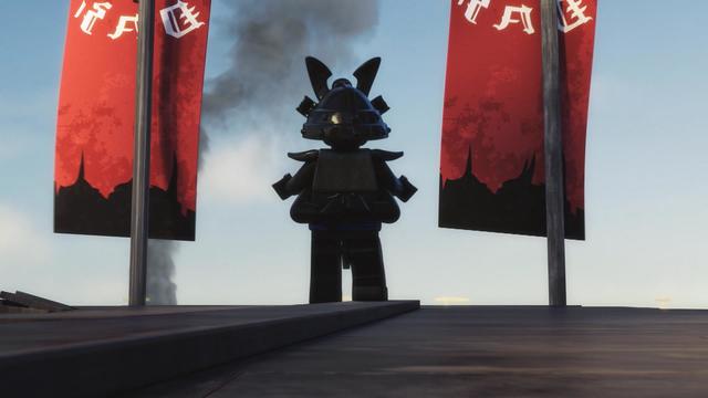 NinjaGo: Masters of Spinjitzu on FREECABLE TV