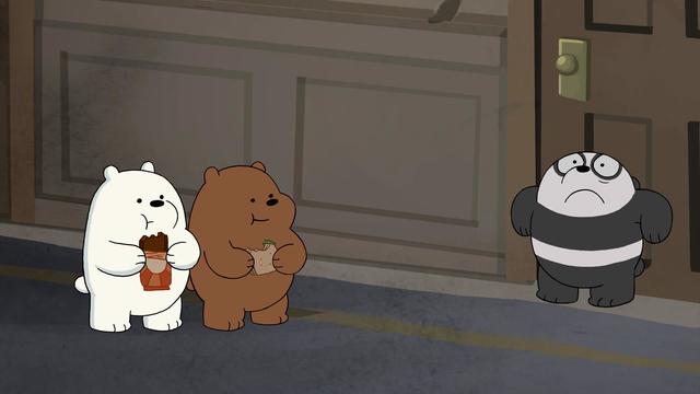 We Bare Bears | Free Videos and Online Games | Cartoon Network