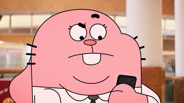 The Amazing World Of Gumball Watch Gumball Video Clips