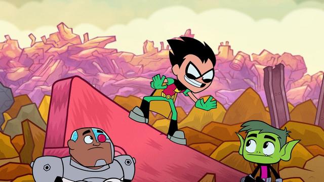 nickelodeon games teen titans panic mode nickelodeon games teen titans panic mode