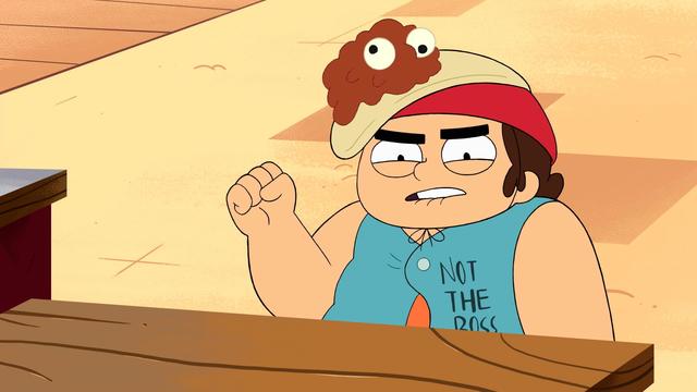 Victor and Valentino on FREECABLE TV