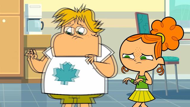 Total Dramarama | Free Online Videos | Cartoon Network