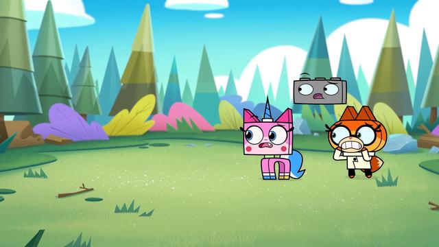 Unikitty Watch Full Episodes Cartoon Network