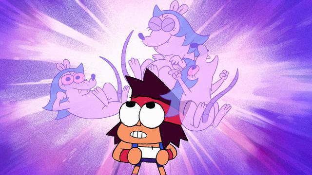 Ok Ko Lets Be Heroes Free Online Videos Cartoon Network 0030