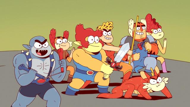thundercats cartoon episodes youtube