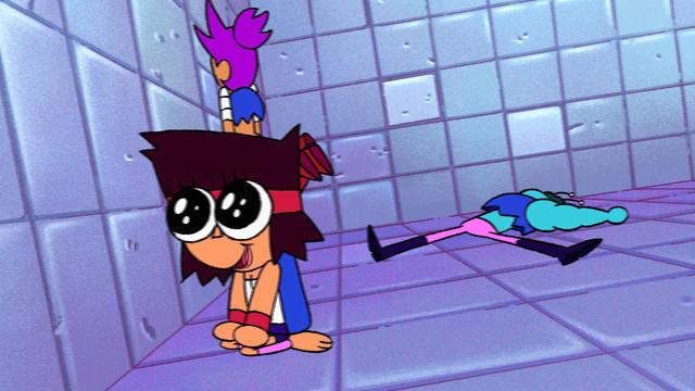 OK K.O.! Let's Be Heroes on FREECABLE TV