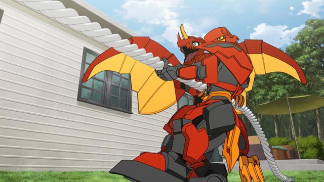 bakugan beyond the brawl