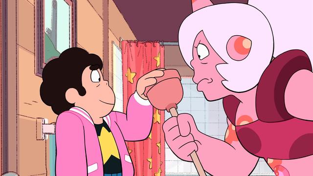 Steven universe future episode 17 online kisscartoon