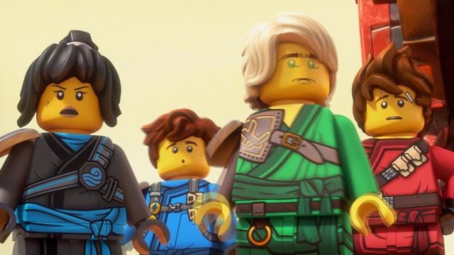 Lego Ninjago Porn Ttoys - lego ninjago season 12 cartoon network for Sale,Up To OFF 78%