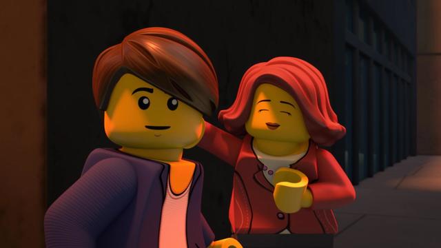 ninjago network