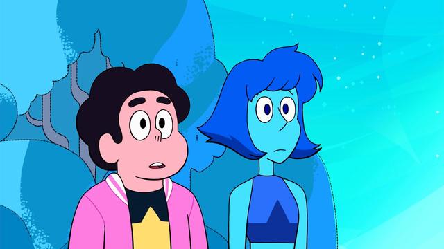 Steven Universe Future | Watch Free Episodes | Cartoon Network