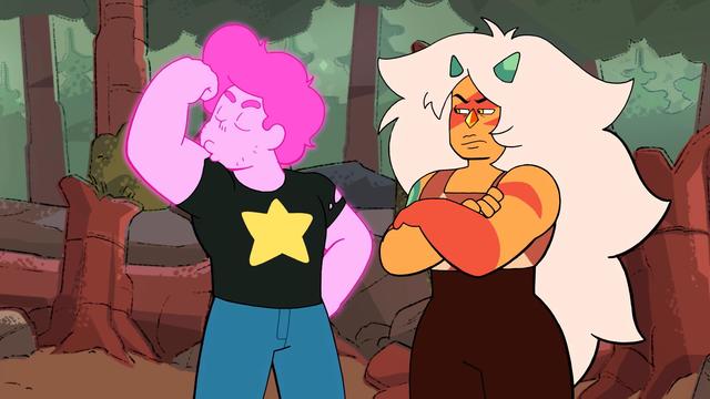 Watch Steven Universe