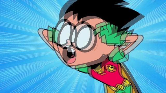 640px x 360px - Teen Titans Go! Videos | Free Online Videos | Cartoon Network
